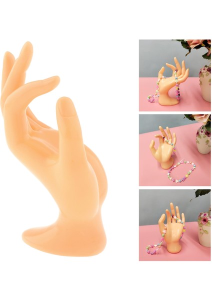 Tamam Jest El Izle Takı Standı Tutucu Organizatör Destek Dekor Hediyeler (Yurt Dışından) indirimleri