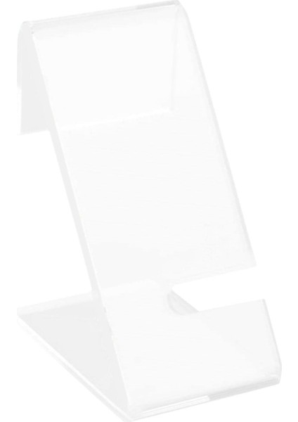 Akrilik Temizle Bilek Izle Ekran Standı Tutucu Raf Saatı Bilezik Için Bilezik (Yurt Dışından)