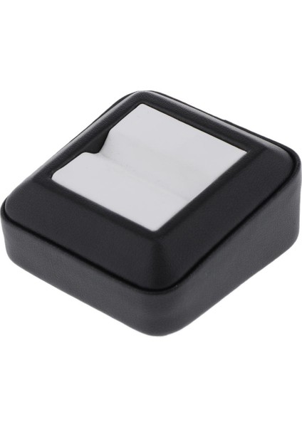 Dayanıklı Taş Genstatları Ekran Kutusu Kasa Yüzükler Takı Tutucu Organizatör 5.5 cm (Yurt Dışından) modelleri