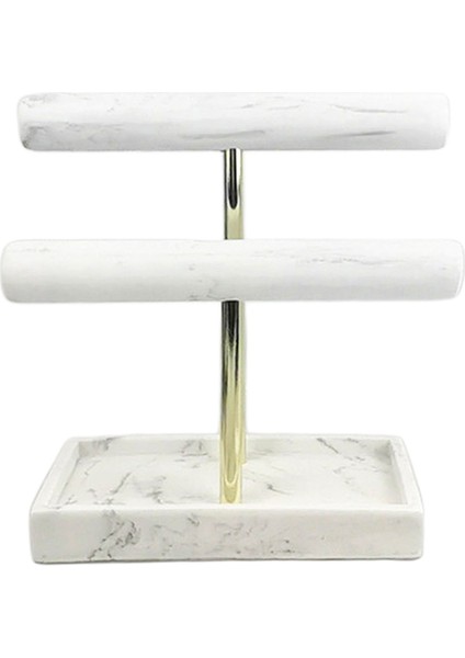 2 Tier Takı Bilezik Izle Raf Masa Takı Organizatör Raf Vitrin (Yurt Dışından) fiyatları