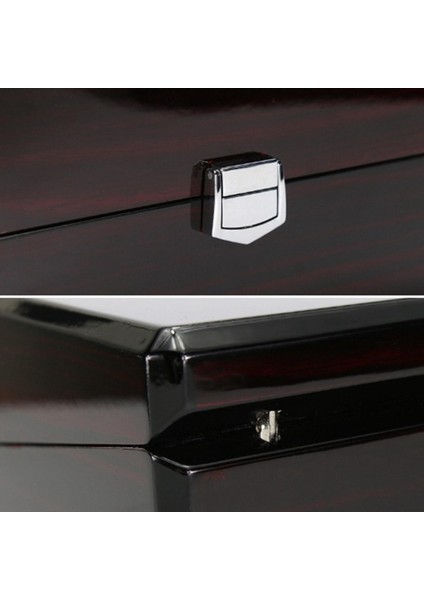 Klasik Değerli Izle Vaka Takı Bileklik Saklama Kutusu Kol Ekranı (Yurt Dışından) indirimleri