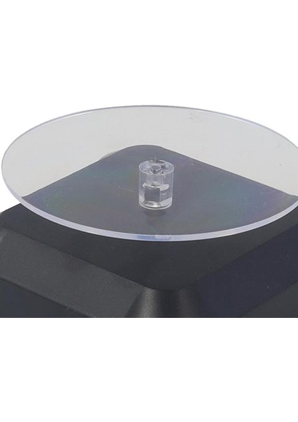 Pikap Döner Vitrin Takı Izle Ekran Standı 9.5 cm (Yurt Dışından) modelleri