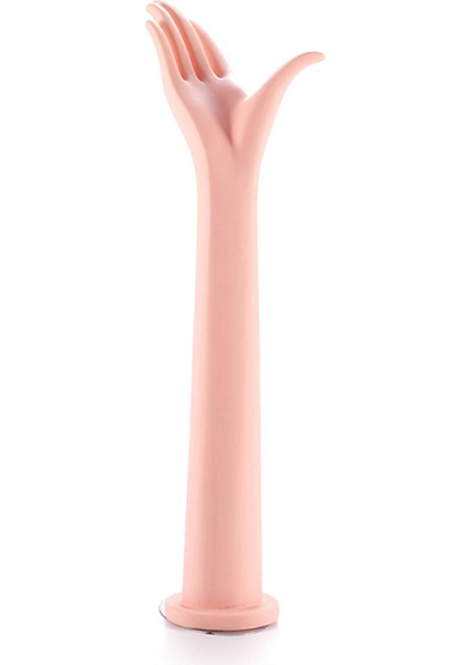 Kadın Manken El Modeli Bilezik Yüzük Bileklik Izle Ekran Desteği Desteği Cilt Renk Uzun (Yurt Dışından) modelleri