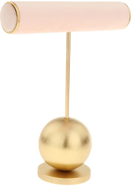 Yenilik Takı Ekran Raf Raf Kolye Bilezik Asılı Standı Organizatör Davul (Yurt Dışından)