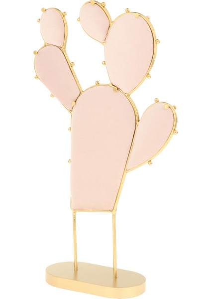 Yenilik Takı Ekran Raf Raf Kolye Bilezik Asılı Standı Organizatör Kaktüs (Yurt Dışından)