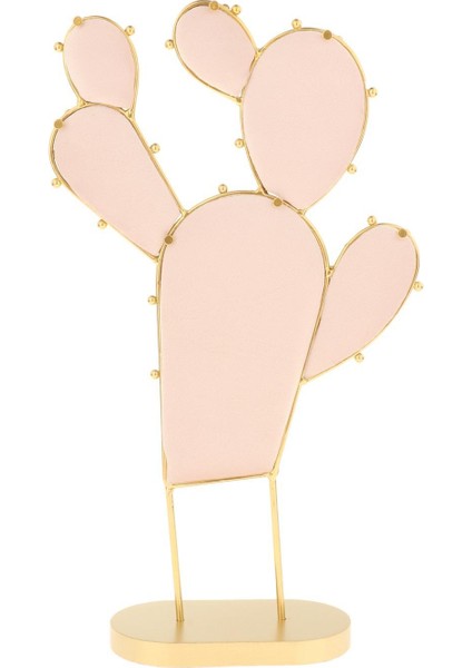 Yenilik Takı Ekran Raf Raf Kolye Bilezik Asılı Standı Organizatör Kaktüs (Yurt Dışından) fiyatları