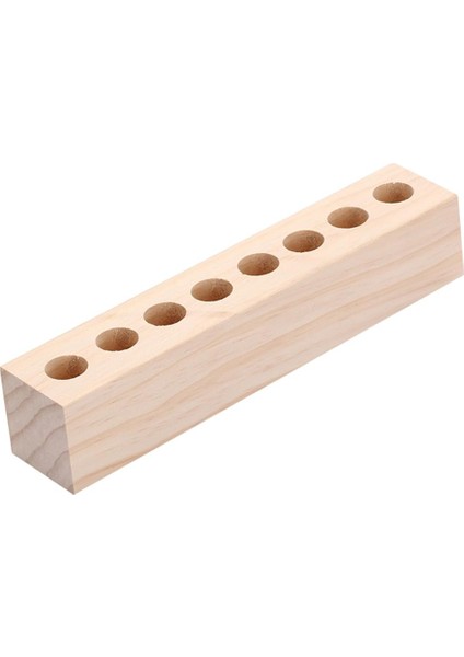 Yuvaları Düşük Ruj Tutucu Ekran Kozmetik Organizatör Makyaj Kılıfı Düşük (Yurt Dışından)