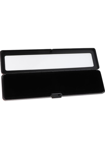 Elmas Siyah Için Metal Takı Kılıfı Ekran Kutusu Organizatör Depolama (Yurt Dışından) fırsatları