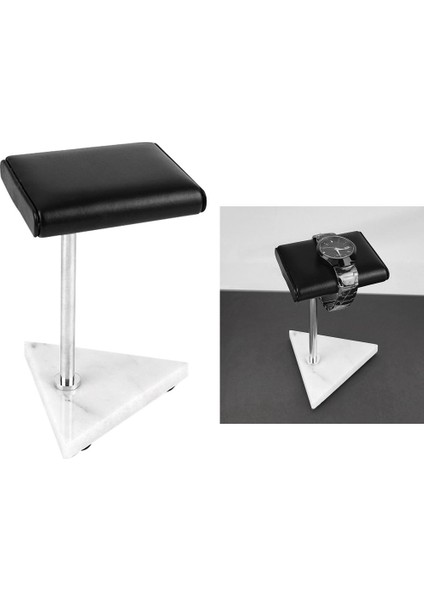 Izle Standı Bilezik Bileklik Standı Rest Rack Mermer Taban Takı Tutucu Organizatör Stil B (Yurt Dışından) fiyatları