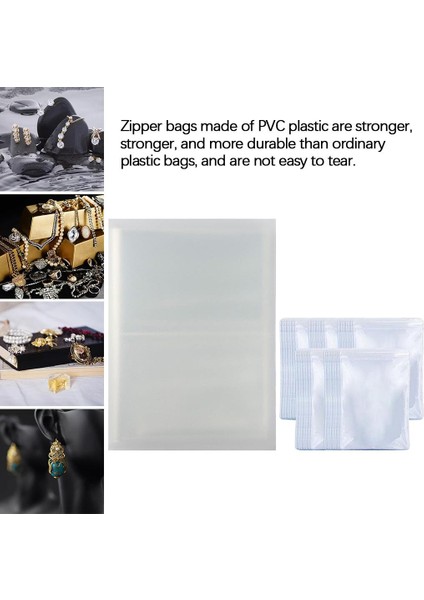 Seyahat Temizle Küpe Depolama Kitap Kulak Çiviler Tutucu Ekran Paketleme Çanta 160 Koka ve 50 Torbalar (Yurt Dışından) fırsatları