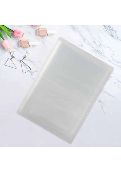 Seyahat Temizle Küpe Depolama Kitap Kulak Çiviler Tutucu Ekran Paketleme Çanta 160 Paket (Yurt Dışından) fiyatları