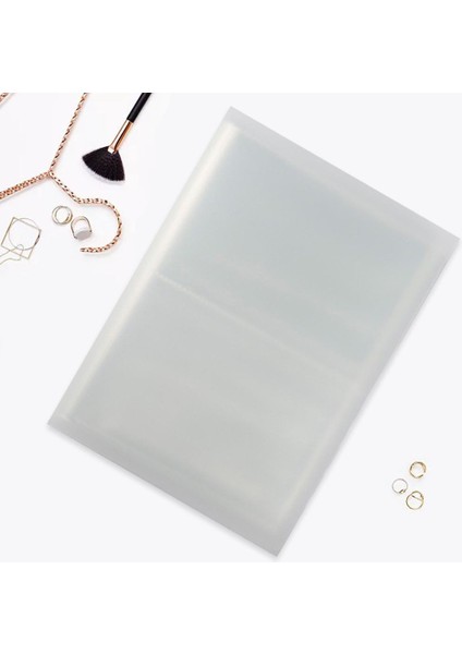 Seyahat Temizle Küpe Depolama Kitap Kulak Çiviler Tutucu Ekran Paketleme Çanta 160 Paket (Yurt Dışından) indirimleri