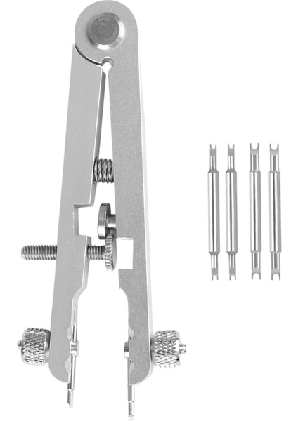 Izle Bilezik Bahar Bar Pense Cımbız Sökücü Ayarlayıcı Aracı Gümüş Değerin (Yurt Dışından)