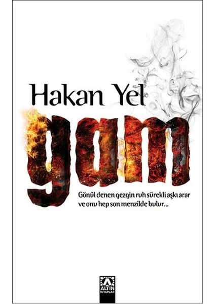 Gam - Hakan Yel