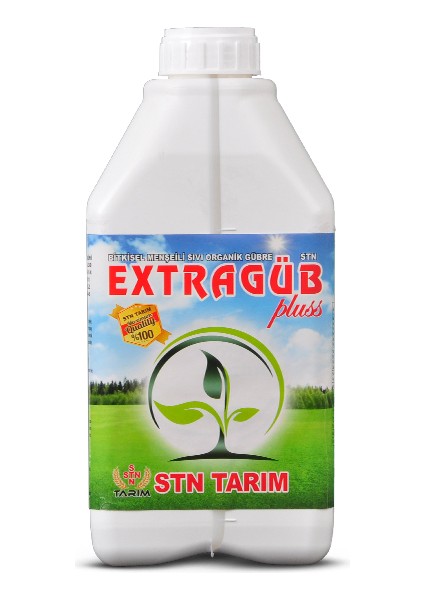 Extragüb Pluss