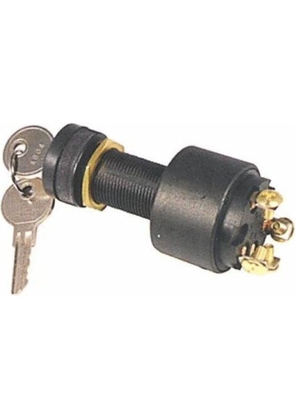 Kontak Anahtarı-26 A Tekne ve Yat