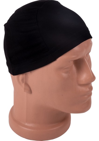 1360 Düz Motorcu Maskesi