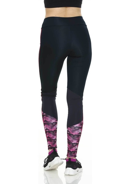 Kadın Tayt Unich Tights D.blue VD-0008 fiyatları