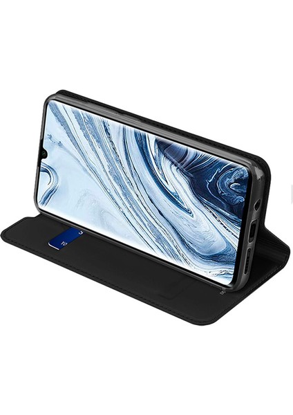 Xiaomi Mi Note 10 - 10 Pro Kılıf Kapaklı Flip Cover Kılıf Skinpro Series fiyatları