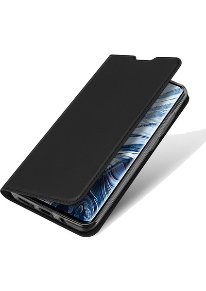 Xiaomi Mi Note 10 - 10 Pro Kılıf Kapaklı Flip Cover Kılıf Skinpro Series fırsatları