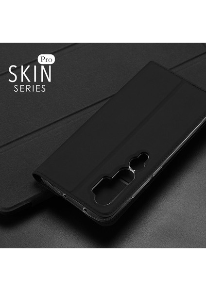 Xiaomi Mi Note 10 - 10 Pro Kılıf Kapaklı Flip Cover Kılıf Skinpro Series indirimleri