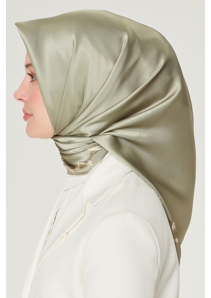 Ipek Eşarp 8553D (Twill) (Nostalji)-87 fiyatları