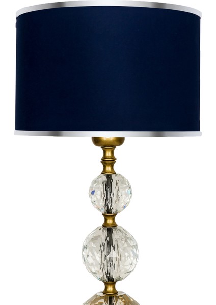 Exclusive Gold Glass Abajur modelleri