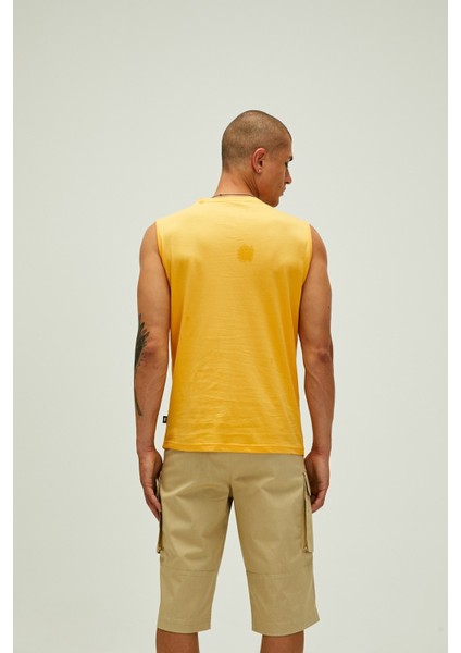 Tribe Tank Topİ Erkek Atlet 22.01.23.002-C25