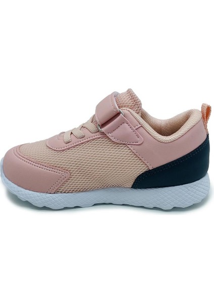 Pepıno 031 1216 Pudra-Füme Patık Spor Ayakkabı modelleri