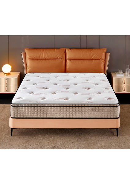 Organic Cotton Ultra Ortapedik Çift Kişilik Yatak fiyatları
