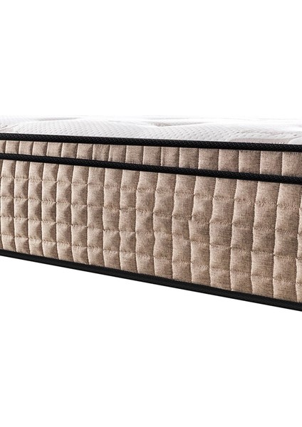 Organic Cotton Ultra Ortapedik Çift Kişilik Yatak modelleri