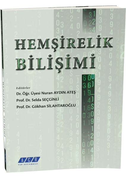 Hemşirelik Bilişimi