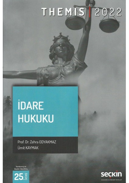 Themıs – İdare Hukuku