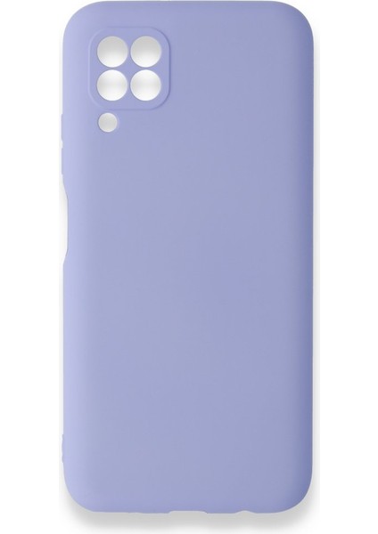 Huawei P40 Lite Kılıf Lansman Silikon Kılıf Kapak