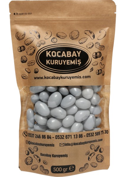 Gri Badem Draje fiyatları