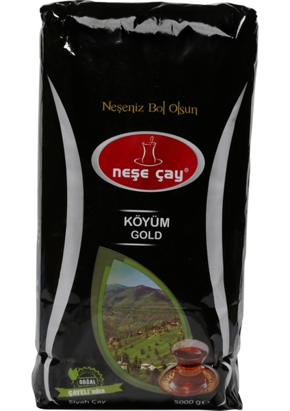 Çay 5 kg