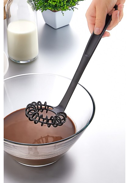 Spiral Çırpıcı, Yanmaz Yapışmaz Çizmez ve Paslanmaz, Sıcaklığa Dayanıklı fiyatları