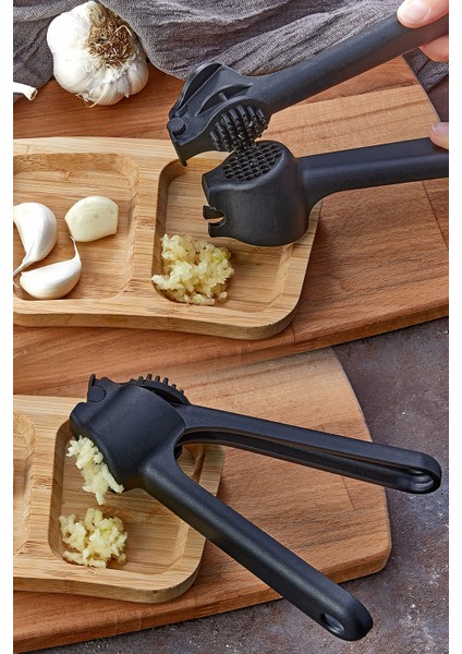 Pratik Sarımsak Ezici - Soymadan Sarımsak Ezme fiyatları