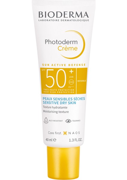 Photoderm Max Cream SPF 50+ 40 ml