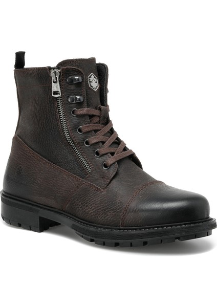 Ramones 1pr Kahverengi Erkek Postal