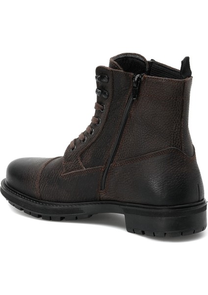 Ramones 1pr Kahverengi Erkek Postal modelleri