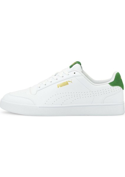 Shuffle Perf Unisex Beyaz Günlük Stil Ayakkabı 38015009/BEYAZ/43 Numara modelleri