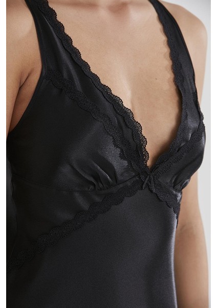 690 Saten Gecelik fırsatları