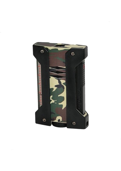 Defi Extreme Kamuflaj Puro Çakmağı 21408