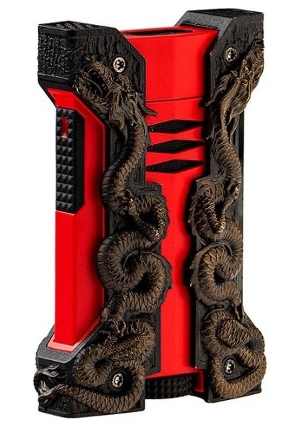 S.t Dupont Defi Extreme Limited Edition Dragon Desıgn 2 Torch Puro Çakmağı 21608 fiyatları