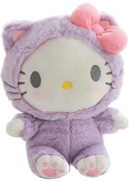 Sinley 25CM Sanrio Peluş Oyuncaklar My Melody Doll Hediye (Yurt Dışından)