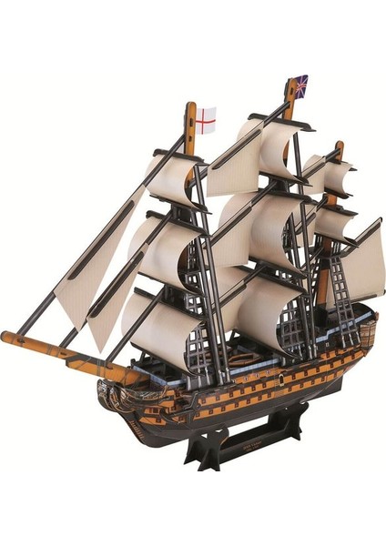 Pirates Ship