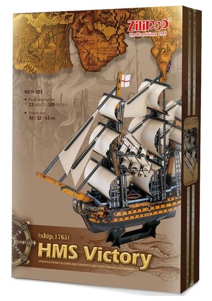 Pirates Ship fiyatları