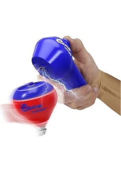 Ninco-E-Spin Energía Duo Con Lanzador Electropower 89085 fiyatları