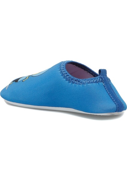 KORAF.P2FX Saks Erkek Çocuk Terlik modelleri